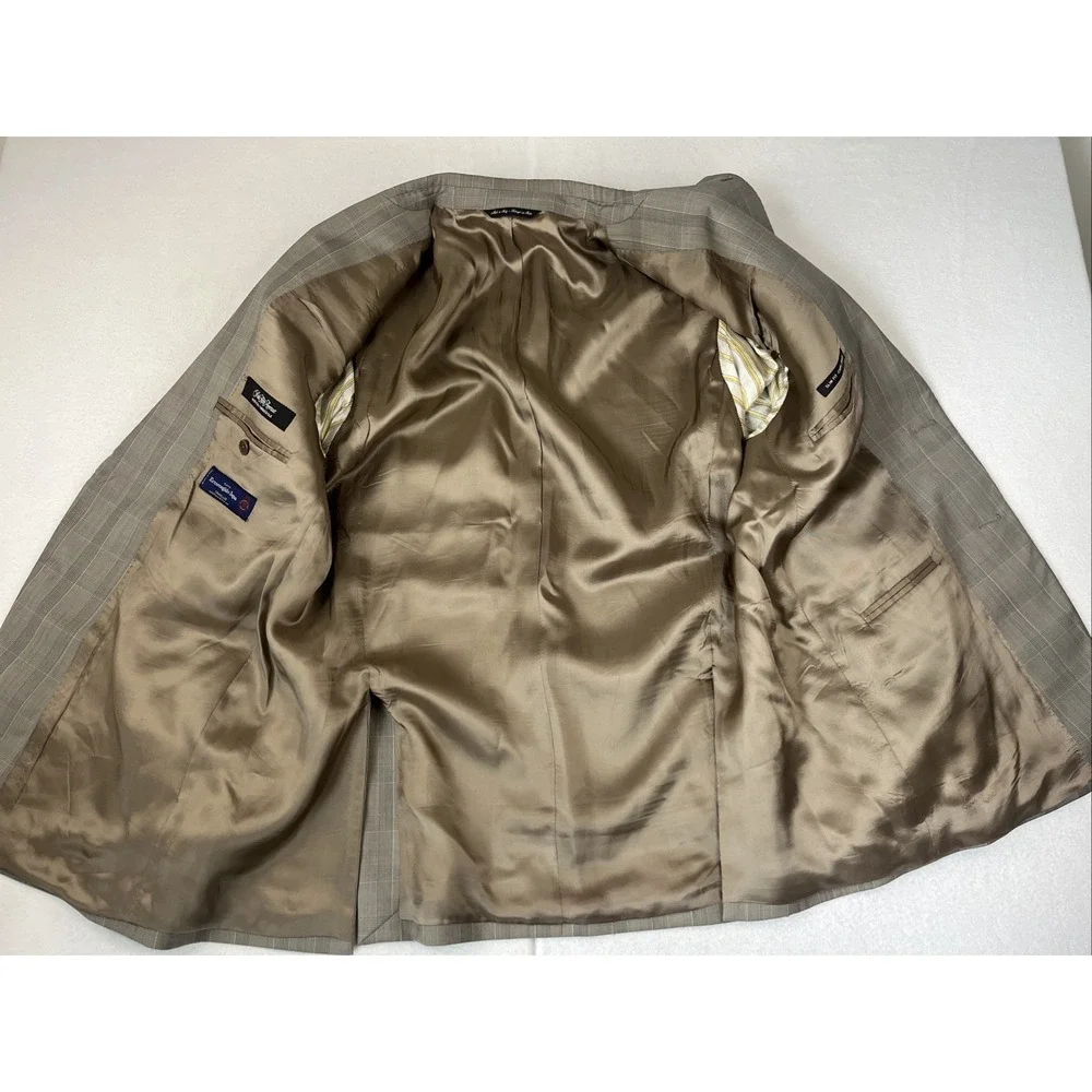 Ermenegildo Zegna ermenegildo zegna